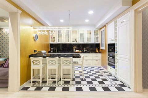 3 chambres apartment à vendre à Barcelona, Catalonia, Spain № 1796 - photo 9