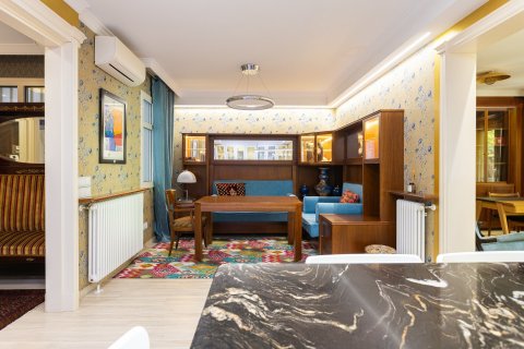 3 chambres apartment à vendre à Barcelona, Catalonia, Spain № 1796 - photo 6