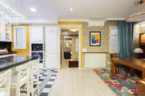 3 chambres apartment à vendre à Barcelona, Catalonia, Spain № 1796 - photo 12