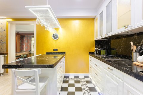 3 chambres apartment à vendre à Barcelona, Catalonia, Spain № 1796 - photo 11