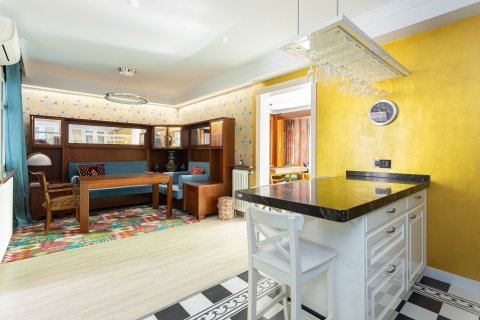 3 chambres apartment à vendre à Barcelona, Catalonia, Spain № 1796 - photo 10