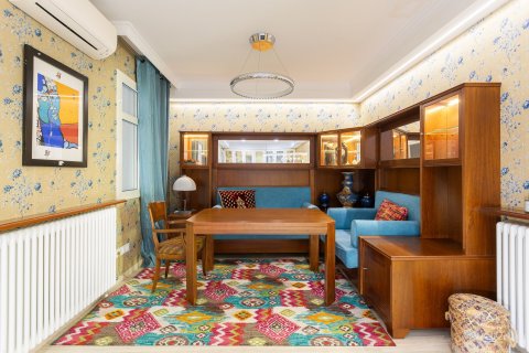 3 chambres apartment à vendre à Barcelona, Catalonia, Spain № 1796 - photo 7