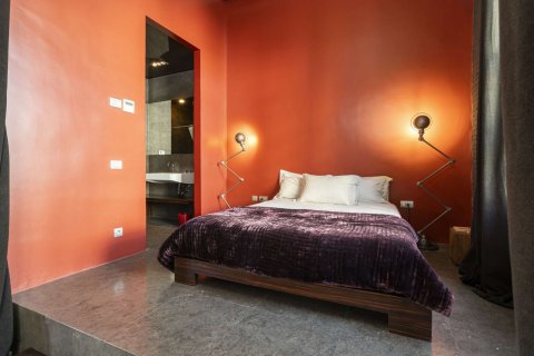 Купить квартиру в Барселона, Испания с 2 спальни, 308м², № 1795 - фото 13