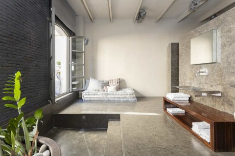 Купить квартиру в Барселона, Испания с 2 спальни, 308м², № 1795 - фото 8