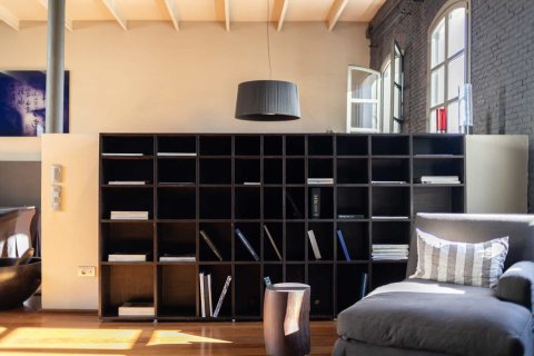 Купить квартиру в Барселона, Испания с 2 спальни, 308м², № 1795 - фото 11