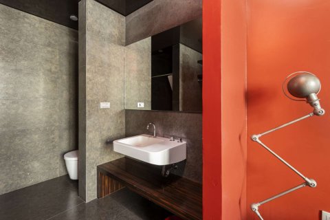 Купить квартиру в Барселона, Испания с 2 спальни, 308м², № 1795 - фото 14