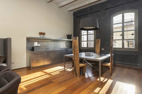 Купить квартиру в Барселона, Испания с 2 спальни, 308м², № 1795 - фото 9