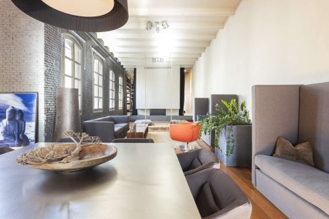 Купить квартиру в Барселона, Испания с 2 спальни, 308м², № 1795 - фото 15