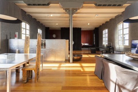 Купить квартиру в Барселона, Испания с 2 спальни, 308м², № 1795 - фото 10