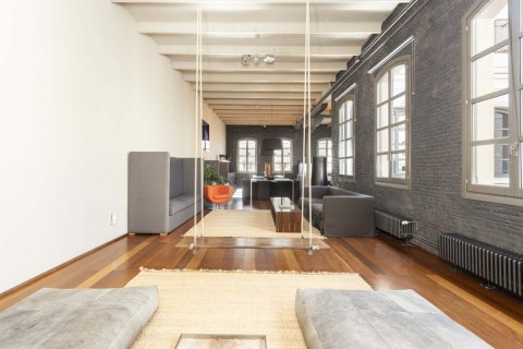 Купить квартиру в Барселона, Испания с 2 спальни, 308м², № 1795 - фото 4