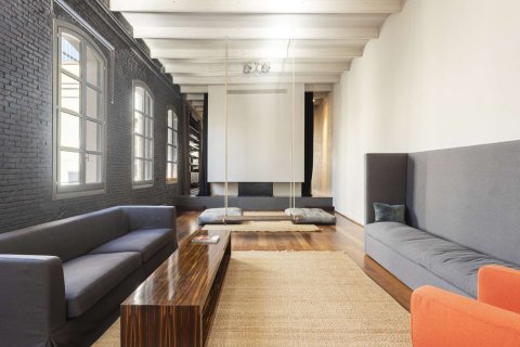 Купить квартиру в Барселона, Испания с 2 спальни, 308м², № 1795 - фото 3