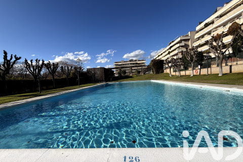 2 chambres penthouse à vendre à Sant Andreu de Llavaneres, Barcelona, Catalonia, Spain № 7453