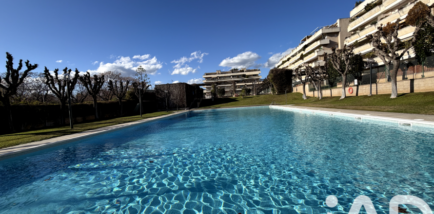 2 chambres penthouse à vendre à Sant Andreu de Llavaneres, Barcelona, Catalonia, Spain № 7453