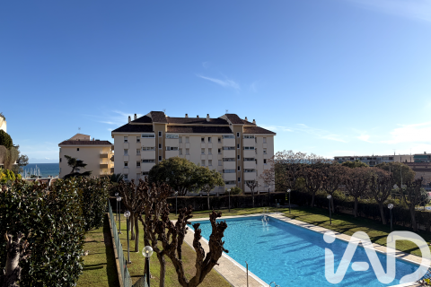 2 chambres penthouse à vendre à Sant Andreu de Llavaneres, Barcelona, Catalonia, Spain № 7453 - photo 4
