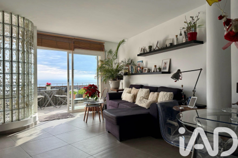 2 chambres penthouse à vendre à Sant Andreu de Llavaneres, Barcelona, Catalonia, Spain № 7453 - photo 27