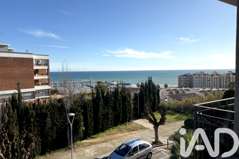 2 chambres penthouse à vendre à Sant Andreu de Llavaneres, Barcelona, Catalonia, Spain № 7453 - photo 8