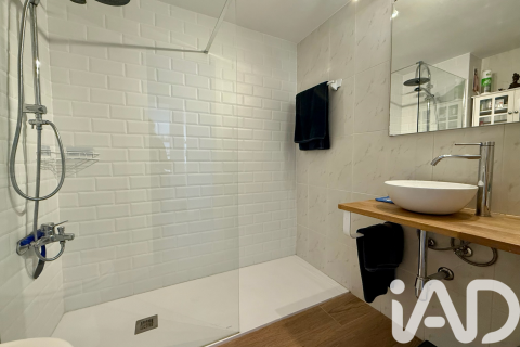 2 chambres penthouse à vendre à Sant Andreu de Llavaneres, Barcelona, Catalonia, Spain № 7453 - photo 30