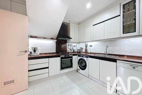 4 bedrooms townhouse for sale in Sitges, Barcelona, Catalonia, Spain № 7448 - photo 17