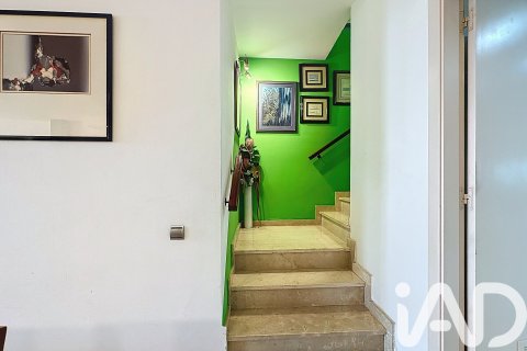 4 bedrooms townhouse for sale in Sitges, Barcelona, Catalonia, Spain № 7448 - photo 12