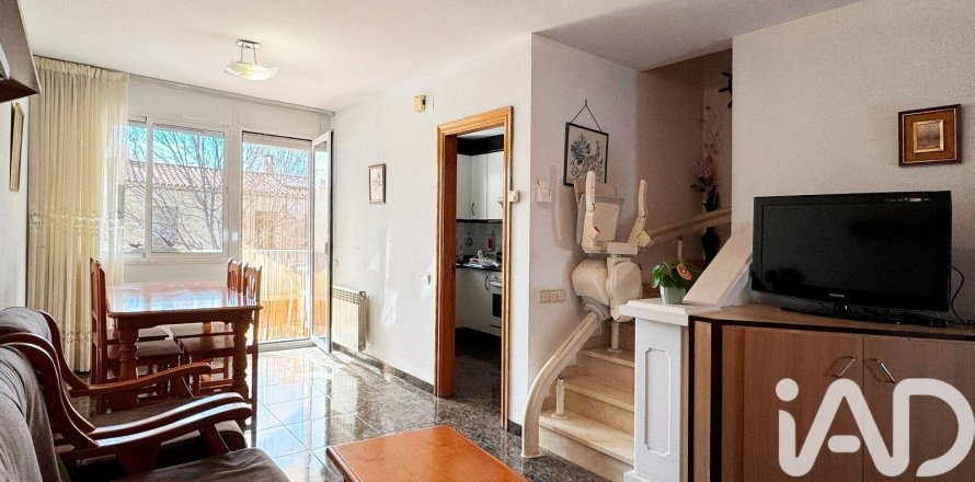 Квартира с 5 спальнями в Террасе, Барселона, Каталония, Испания № 7452
