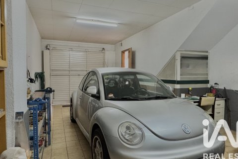 Купить квартиру в Терраса, Испания с 5 спален, 269м², № 7452 - фото 16