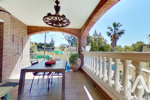 Сasa de 5 dormitorios en venta en El Vendrell, Tarragona, Cataluña, Spain № 7451 - foto 20