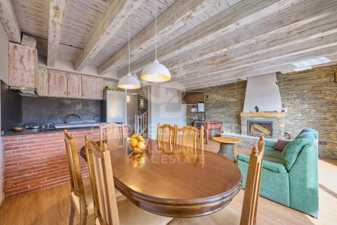 4 bedrooms house for sale in Girona, Catalonia, Spain № 5759 - photo 9