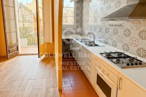 2 bedrooms apartment for sale in Barcelona, Catalonia, Spain № 5758