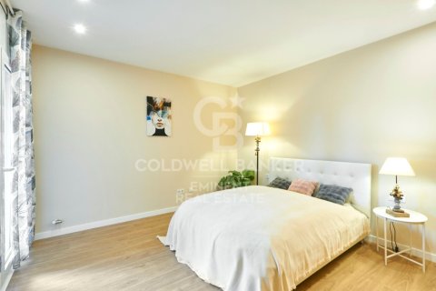 Купить дом в Сан-Кугат-дель-Вальес, Испания с 6 спален, 1046м², № 5760 - фото 23