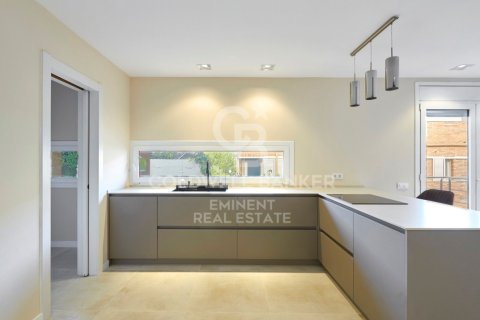 Купить дом в Сан-Кугат-дель-Вальес, Испания с 6 спален, 1046м², № 5760 - фото 19