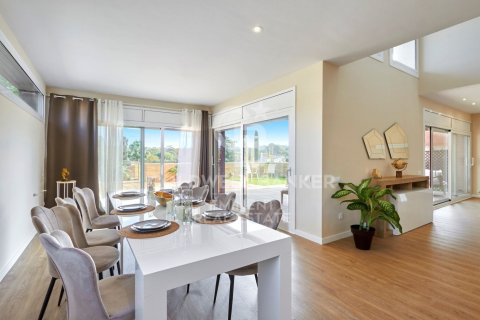 Купить дом в Сан-Кугат-дель-Вальес, Испания с 6 спален, 1046м², № 5760 - фото 17