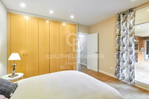 Купить дом в Сан-Кугат-дель-Вальес, Испания с 6 спален, 1046м², № 5760 - фото 24