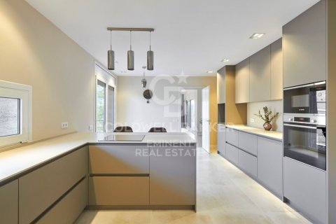 Купить дом в Сан-Кугат-дель-Вальес, Испания с 6 спален, 1046м², № 5760 - фото 20