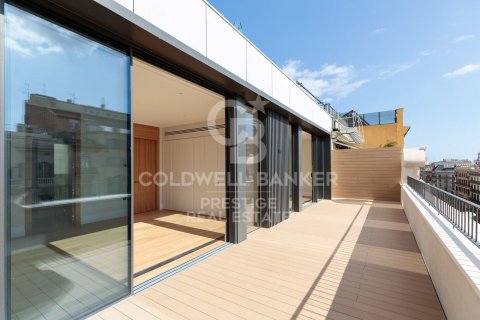 3 bedrooms penthouse for sale in Barcelona, Catalonia, Spain № 5762 - photo 12
