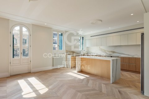 3 bedrooms penthouse for sale in Barcelona, Catalonia, Spain № 5762 - photo 7