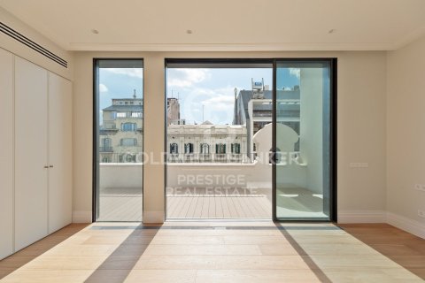 3 bedrooms penthouse for sale in Barcelona, Catalonia, Spain № 5762 - photo 10