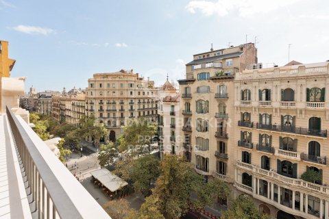 3 bedrooms penthouse for sale in Barcelona, Catalonia, Spain № 5762 - photo 13