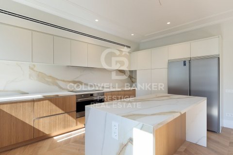3 bedrooms penthouse for sale in Barcelona, Catalonia, Spain № 5762 - photo 6