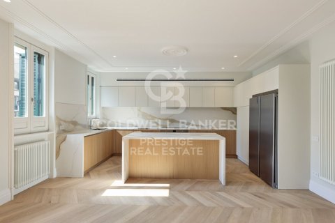 3 bedrooms penthouse for sale in Barcelona, Catalonia, Spain № 5762 - photo 14