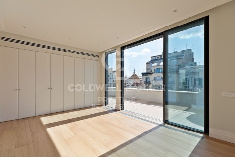 3 bedrooms penthouse for sale in Barcelona, Catalonia, Spain № 5762 - photo 11