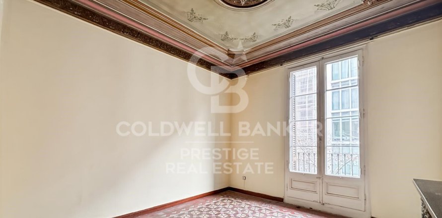 2 bedrooms apartment for sale in Barcelona, Catalonia, Spain № 5756