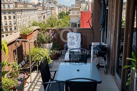 1 bedroom penthouse for sale in Barcelona, Catalonia, Spain № 5761 - photo 10