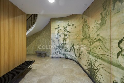 4 bedrooms apartment for sale in Barcelona, Catalonia, Spain № 5757 - photo 11