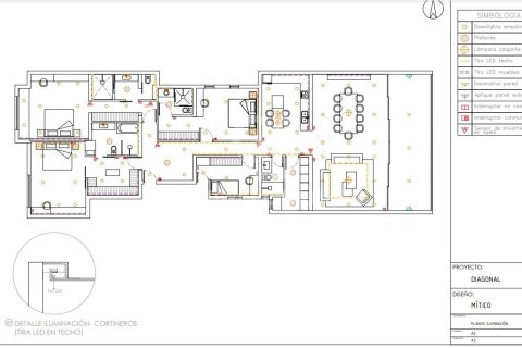 4 bedrooms apartment for sale in Barcelona, Catalonia, Spain № 5757 - photo 17