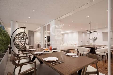 4 bedrooms apartment for sale in Barcelona, Catalonia, Spain № 5757 - photo 2