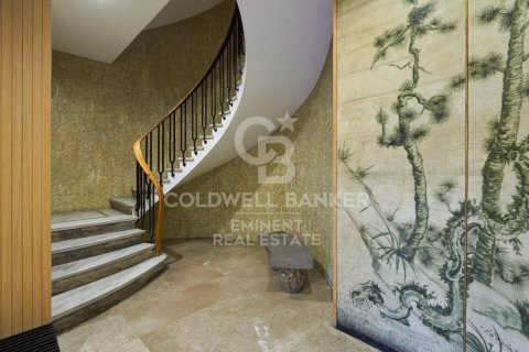 4 bedrooms apartment for sale in Barcelona, Catalonia, Spain № 5757 - photo 10