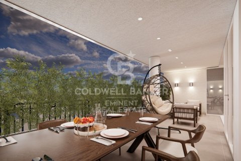 4 bedrooms apartment for sale in Barcelona, Catalonia, Spain № 5757 - photo 3