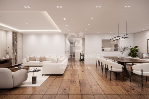 4 bedrooms apartment for sale in Barcelona, Catalonia, Spain № 5757 - photo 4