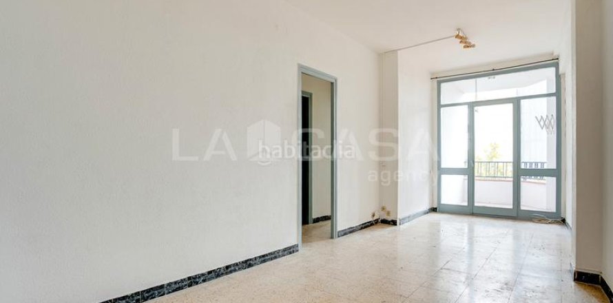 3 chambres apartment à vendre à Sant Marti, Barcelona, Catalonia, Spain № 2095