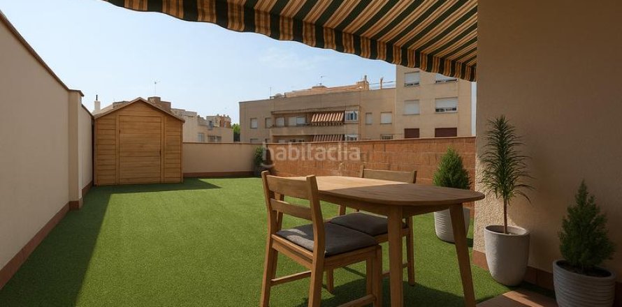 Квартира с 3 спальнями в Орта-Гинардо, Барселона, Каталония, Испания № 2097